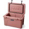 imageYETI Tundra 45 CoolerSandstone Pink
