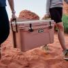 imageYETI Tundra 45 CoolerSandstone Pink