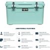 imageYETI Tundra 45 CoolerSeafoam