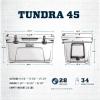imageYETI Tundra 45 CoolerWhite
