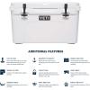 imageYETI Tundra 45 CoolerWhite