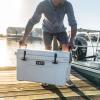 imageYETI Tundra 45 CoolerWild Vine Red