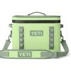 imageYETI Hopper Flip 18 Portable Soft CoolerKey Lime