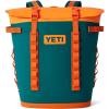 Teal/Orange