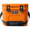 imageYETI Roadie 15 Hard Cooler with DoubleDuty Shoulder StrapKing Crab