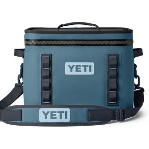 imageYETI Hopper Flip 18 Portable Soft CoolerNordic Blue