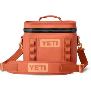 imageYETI Hopper Flip 8 Portable Soft CoolerHigh Desert Clay