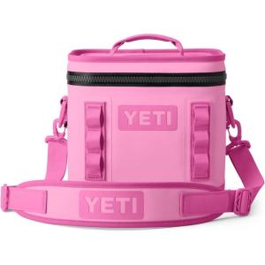 imageYETI Hopper Flip 8 Portable Soft CoolerPower Pink