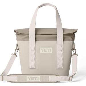 imageYETI Hopper M Series Portable Soft Coolers with MagShield AccessCape Taupe