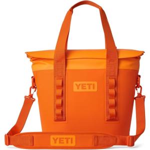 imageYETI Hopper M Series Portable Soft Coolers with MagShield AccessKing Crab