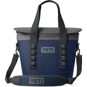 imageYETI Hopper M Series Portable Soft Coolers with MagShield AccessNavy