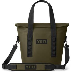 imageYETI Hopper M Series Portable Soft Coolers with MagShield AccessOlive