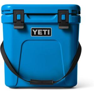 imageYETI Roadie 24 CoolerBig Wave Blue