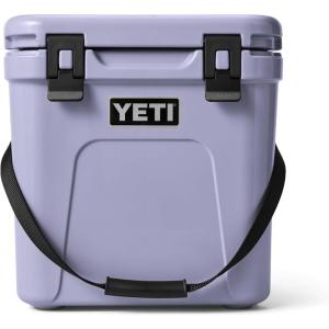 imageYETI Roadie 24 CoolerCosmic Lilac
