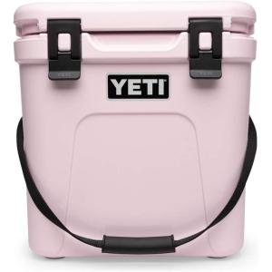 imageYETI Roadie 24 CoolerIce Pink