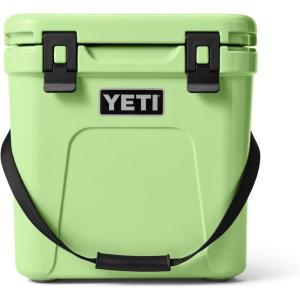 imageYETI Roadie 24 CoolerKey Lime