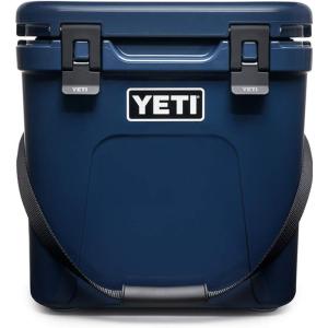 imageYETI Roadie 24 CoolerNavy