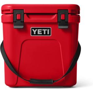 imageYETI Roadie 24 CoolerRescue Red