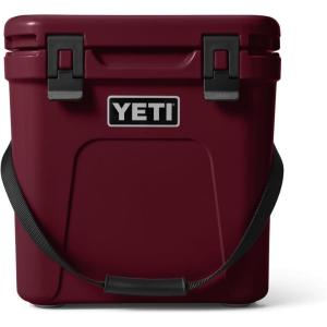 imageYETI Roadie 24 CoolerWild Vine Red