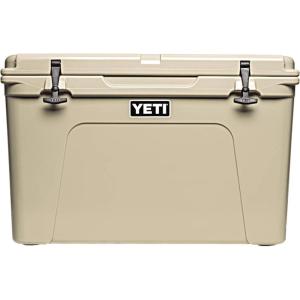 imageYETI Tundra 105 CoolerDesert Tan
