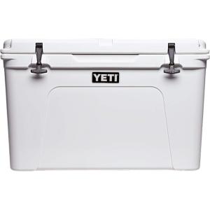 imageYETI Tundra 105 CoolerWhite