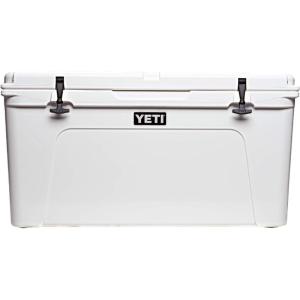 imageYETI Tundra 110 Cooler White