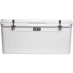 imageYETI Tundra 125 Cooler White
