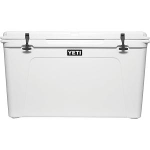 imageYETI Tundra 210 Cooler White