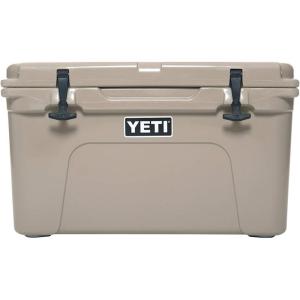 imageYETI Tundra 45 CoolerA2 Desert Tan