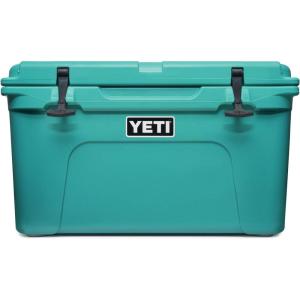imageYETI Tundra 45 CoolerAquifer Blue