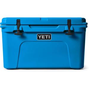 imageYETI Tundra 45 CoolerBig Wave Blue