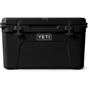 imageYETI Tundra 45 CoolerBlack