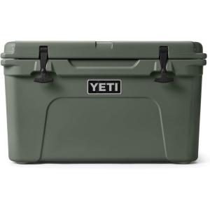 imageYETI Tundra 45 CoolerCamp Green