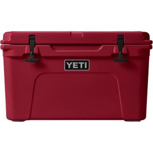imageYETI Tundra 45 CoolerHarvest Red