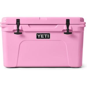 imageYETI Tundra 45 CoolerPower Pink