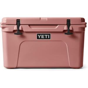 imageYETI Tundra 45 CoolerSandstone Pink