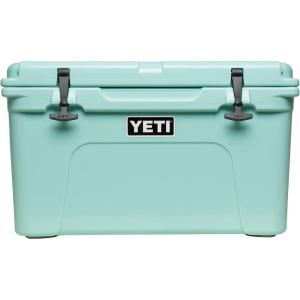 imageYETI Tundra 45 CoolerSeafoam