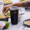 imageYETI Rambler 20 oz Stackable Tumbler Stainless Steel Vacuum Insulated with MagSlider LidKey Lime