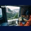 imageYETI Rambler 20 oz Stainless Steel Vacuum Insulated Tumbler wMagSlider LidAll Stainless Steel