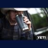 imageYETI Rambler 20 oz Stainless Steel Vacuum Insulated Tumbler wMagSlider LidCharcoal