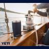 imageYETI Rambler 20 oz Stainless Steel Vacuum Insulated Tumbler wMagSlider LidNavy