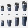imageYETI Rambler 30 oz Stackable Tumbler Stainless Steel Vacuum Insulated with MagSlider LidBlack