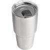 imageYETI Rambler 30 oz Stainless Steel Vacuum Insulated Tumbler wMagSlider Lid CharcoalStainless
