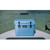 imageYETI Roadie 20 Cooler LE CoralA3 IceBlue
