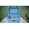 imageYETI Roadie 20 Cooler LE CoralA3 IceBlue