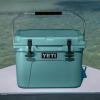 imageYETI Roadie 20 Cooler LE CoralRiver Green