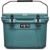 imageYETI Roadie 20 Cooler LE CoralRiver Green