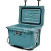 imageYETI Roadie 20 Cooler LE CoralRiver Green
