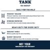 imageYETI Tank Bucket CoolerTank 45 Desert Tan