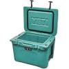 imageYETI Tundra 35 CoolerAquifer Blue